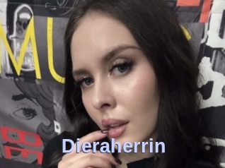 Dieraherrin