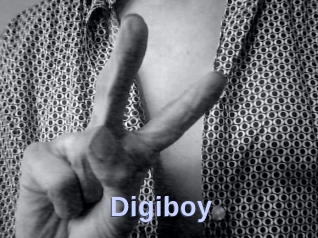 Digiboy