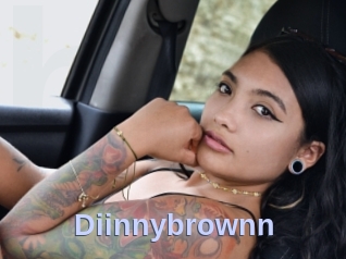 Diinnybrownn