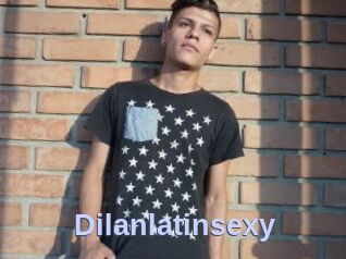 Dilanlatinsexy