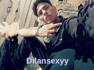Dilansexyy