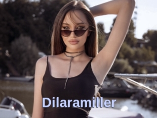 Dilaramiller
