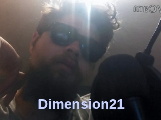 Dimension21