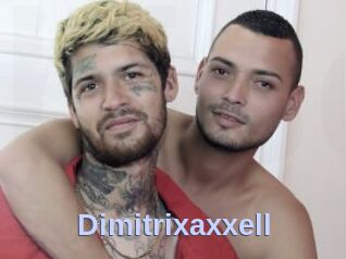 Dimitrixaxxell