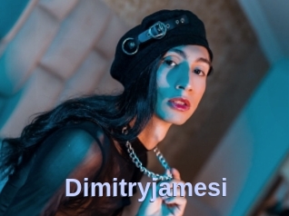Dimitryjamesi