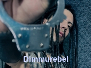 Dimmurebel
