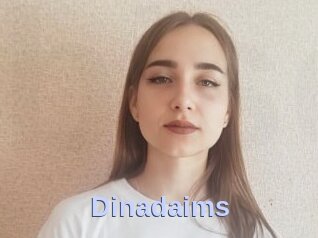 Dinadaims