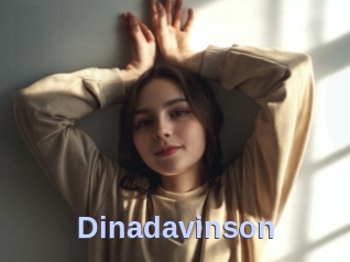 Dinadavinson