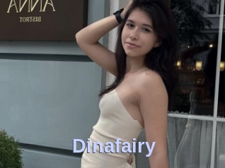 Dinafairy