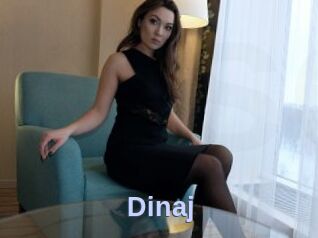 Dinaj