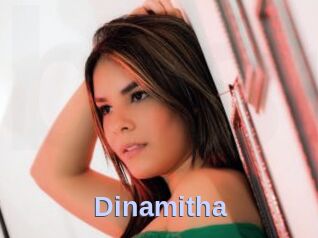 Dinamitha