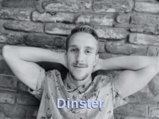 Dinster