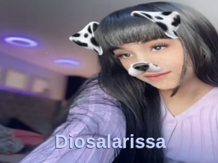 Diosalarissa