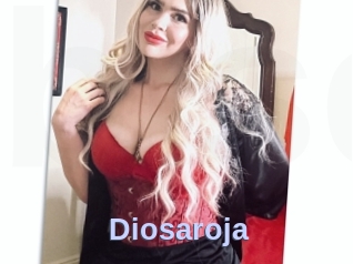 Diosaroja