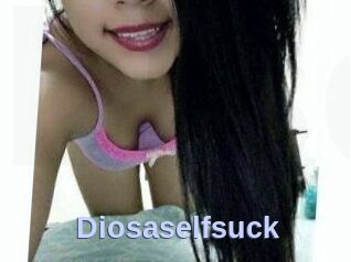 Diosaselfsuck