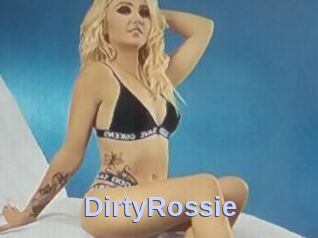 DirtyRossie