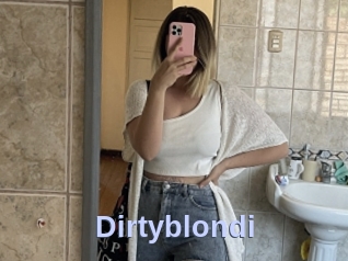 Dirtyblondi