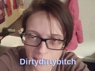 Dirtydirtybitch