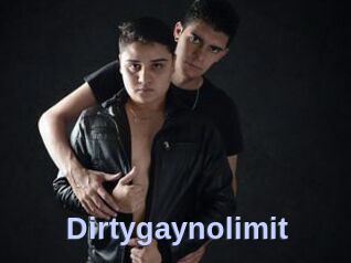 Dirtygaynolimit