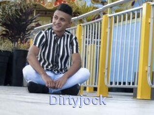 Dirtyjock