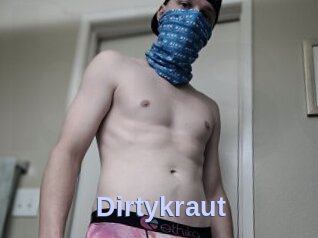 Dirtykraut