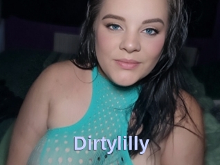 Dirtylilly