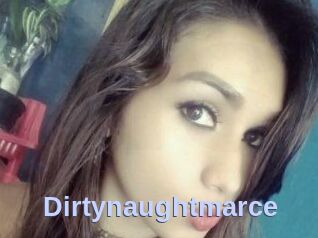 Dirtynaughtmarce