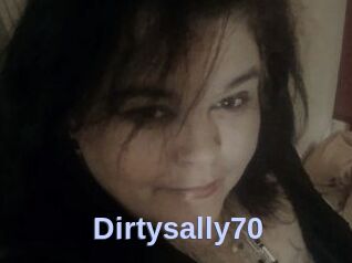 Dirtysally70
