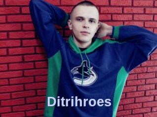 Ditrihroes