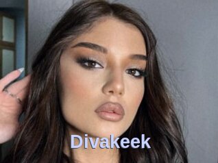 Divakeek