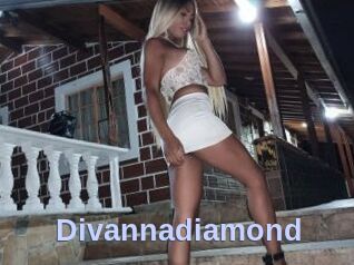 Divannadiamond