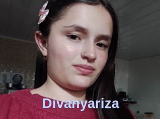 Divanyariza