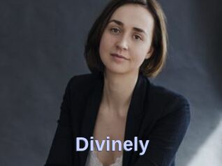 Divinely