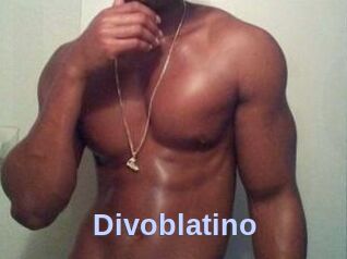 Divoblatino