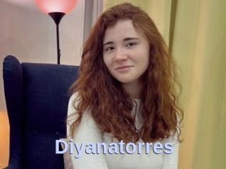 Diyanatorres
