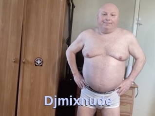 Djmixnude
