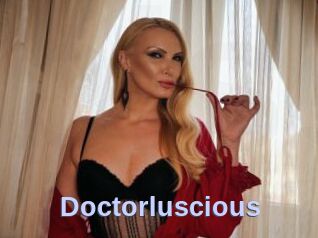 Doctorluscious
