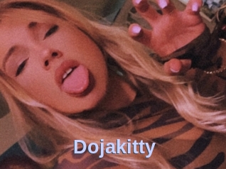 Dojakitty