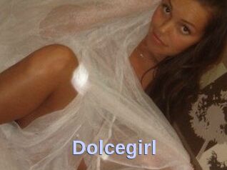 Dolcegirl
