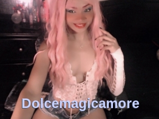 Dolcemagicamore