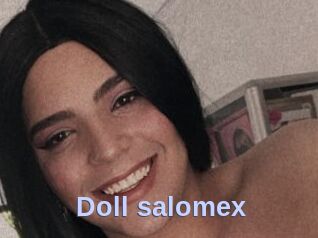 Doll_salomex