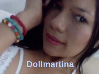 Dollmartina