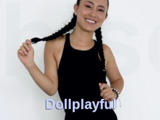 Dollplayful
