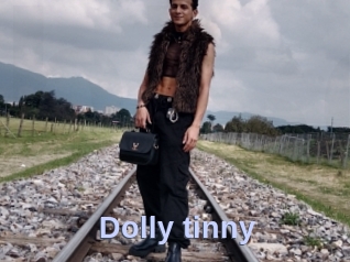 dolly_tinny Big Sexy Titties