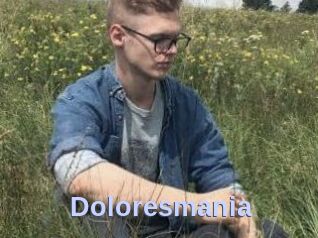 Doloresmania