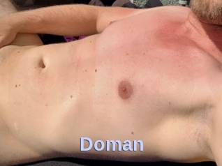 Doman