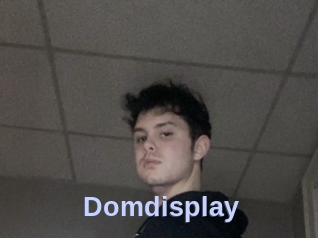 Domdisplay