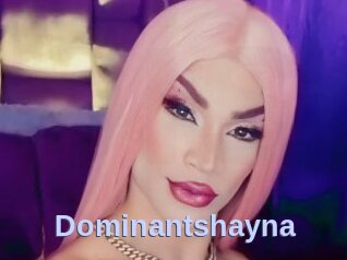 Dominantshayna