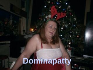 Dominapatty