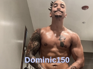 Dominic150